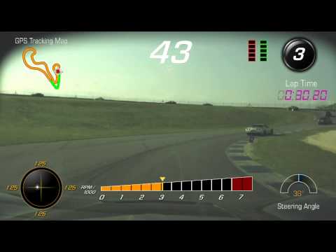 150505 182231 Open Paced Laps