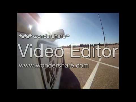 Snake River Region SCCA autox