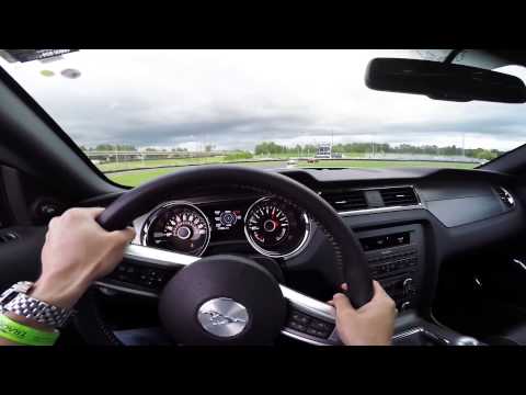 PIR Novice Session 3 5/15/2015