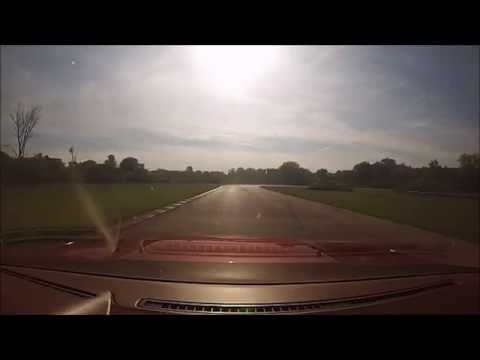 Track Night In America 6/2/15