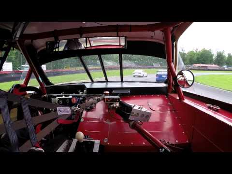Mid Ohio Saturday 2015 - Lap Record