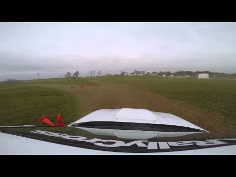 RallyCross at National Championship Site