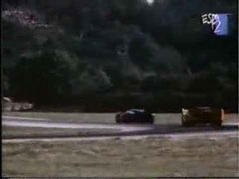 1967 Can-Am @ Road America