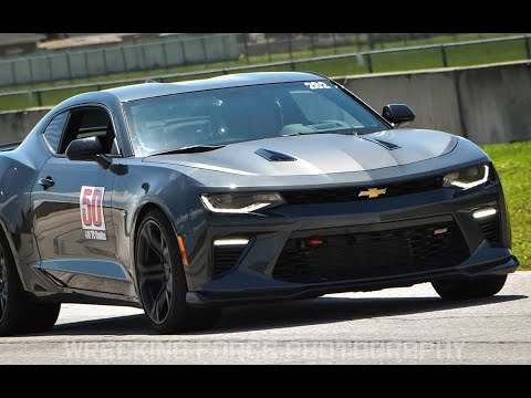 SS 1LE in Daytona TNiA