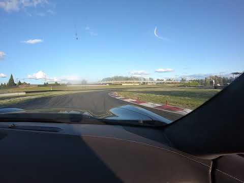 2015 Z06 TNiA PIR May