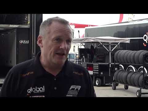 GRG Claims Third Consecutive Team FR Americas Title