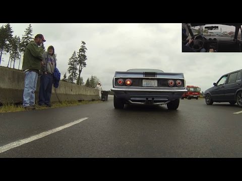 Ridge Motorsports Park Miata bumper cam