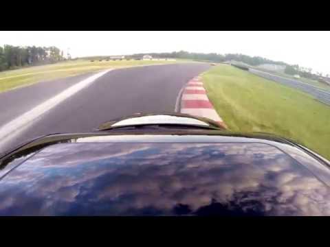 Third Intermediate session NJMP 05/13/15 Pontiac G8