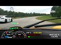 TNIA CMP Lotus Elise 6/26/19