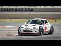 Full Course Run SCCA Time Trials PPIR 07182020