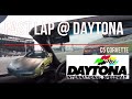 LOUD C5 Corvette @ Daytona