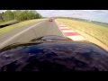First novice run NJMP 05/13/15