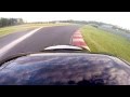 Third Intermediate session NJMP 05/13/15 Pontiac G8