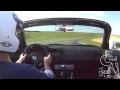 2015-08-04 Honda S2000 at Atlanta Motorsports Park 