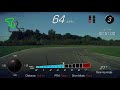 Gingerman Raceway 09 17 2020