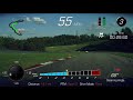 Pitt Race