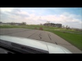 Track Night in America Grattan May 4 2015 85 Mustang LX
