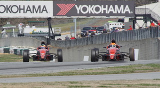 Southeast Conference Passes the Seasonâs Midpoint On Saturday at Road Atlanta