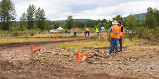SCCA RallyCrossers -- Will Work for Fun