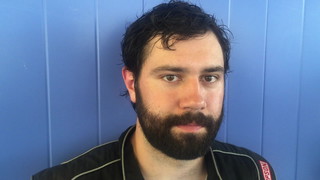 Allan McCallum, Formula Mazda