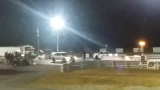 Richmond Drag Strip