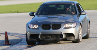 Registration Open for Track Night Driven by Tire Rack!