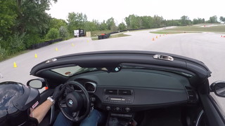 4th Run at Road America - Event #4