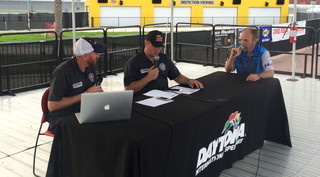 VIDEO: Watch Monday's Runoffs Recap From Daytona