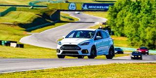 Track Night & Race Car Test Days: Aug. 6-7 at VIR