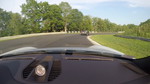 TrackNight Final run Porsche 911 4S