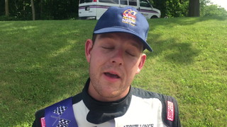 Andrew Longe, Touring 2