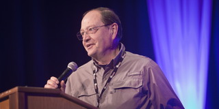 Getting To Know The 2021 Woolf Barnato Award Winner