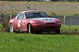 RallyCross Contingency Awards Posted for 2015