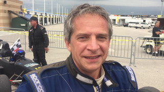 James Michael, Formula 1000
