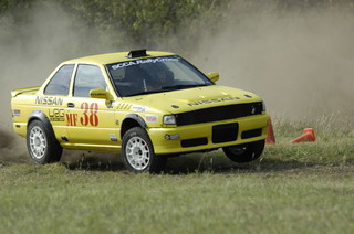 RallyCross National Championship Early Registration to Close this Weekend