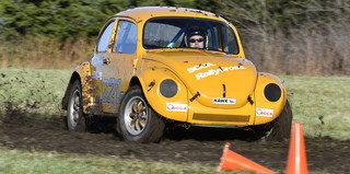 DirtFish SCCA RallyCross National Championship Updates