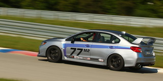 Registration Open for Tire Rack Time Trials Nationals Powered by Hagerty & the Holley Performance Day