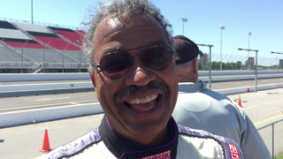 Michael Pettiford, T1 and T2