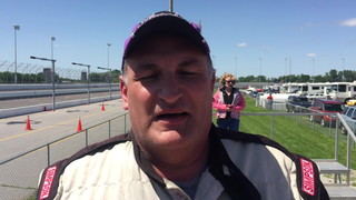 Jim Drago, Spec Miata