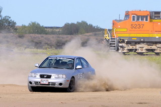 Registration Open For RallyCross National Championship