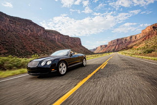 Inaugural Ourally Alpine Road Rally Comes to Colorado Oct. 4-8