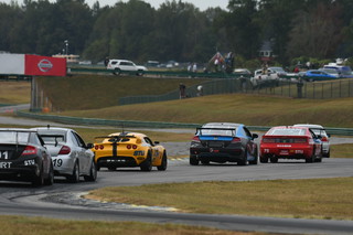 STU - 2019 SCCA Runoffs
