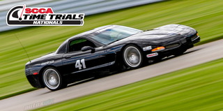 Five Things to Know About Time Trials Nationals