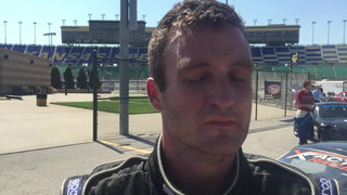 Christopher Haldeman, Spec Miata