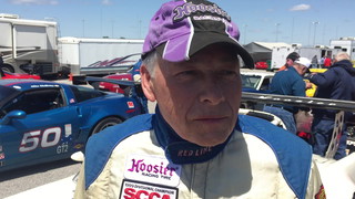 Tom Patton, GT-2