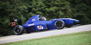 Turner Tilts To First Formula Enterprises 2 National Championship
