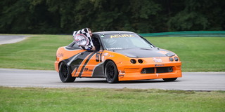 Kannard Breaks Through With His First Runoffs Gold in FP