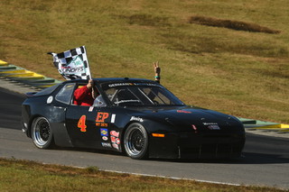 EP - 2019 SCCA Runoffs