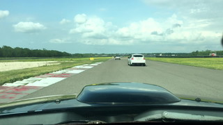 track knight at nola touring laps 4-8-2021 Jimmy S