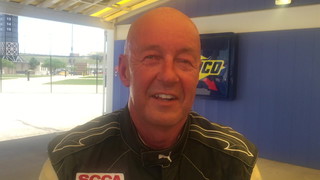Michael Mallinen, Formula Atlantic
